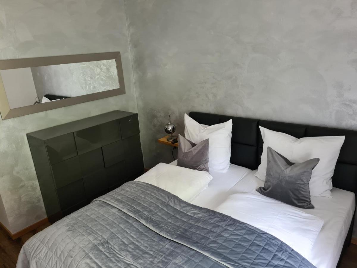Porta Mare Apartamenty Sloneczne Tarasy Dziwnowek Luaran gambar